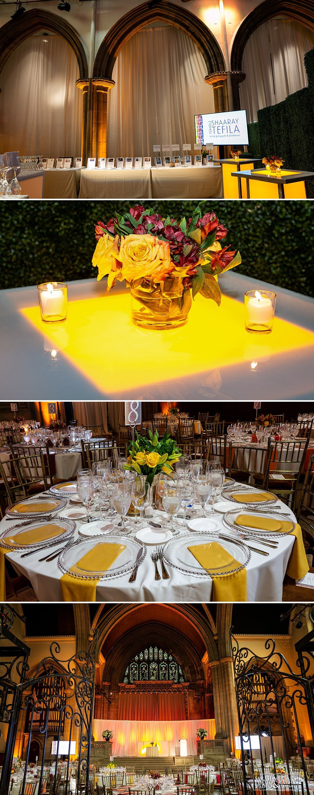 Shaaray Tefila Sarah Merians Boutique Photography And Video In