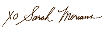 signature