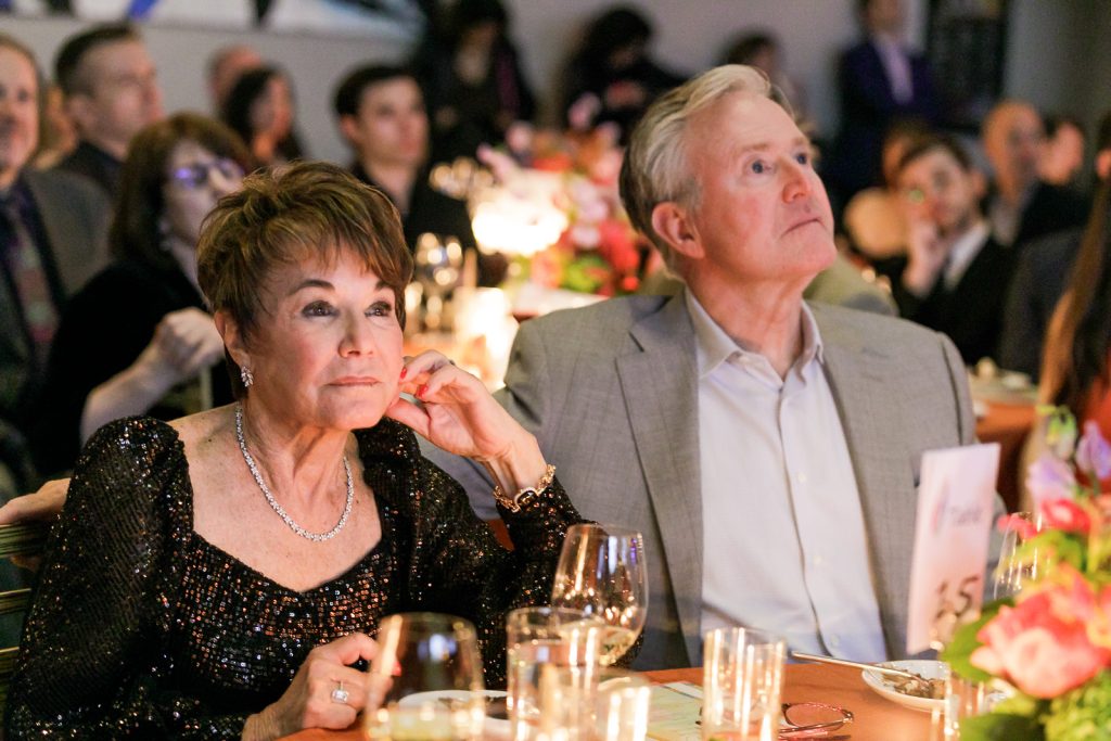 Corporate PR event photographer New York