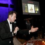 Corporate PR event photographer New York