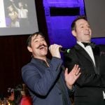 Corporate PR event photographer New York