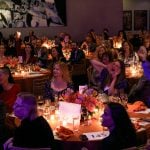 Corporate PR event photographer New York