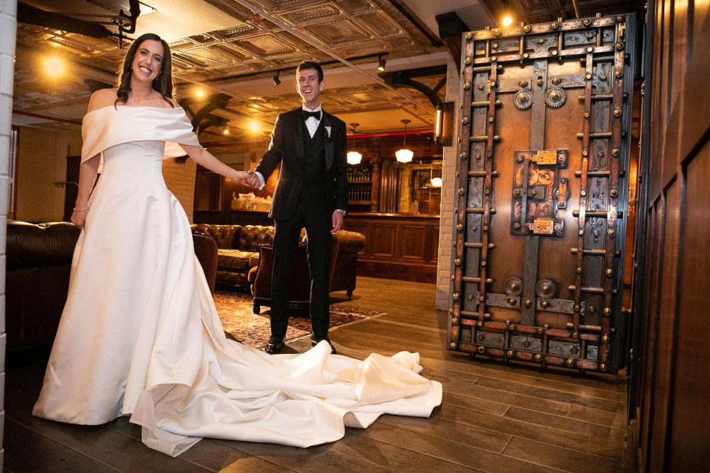 Wedding Videography and Photography services